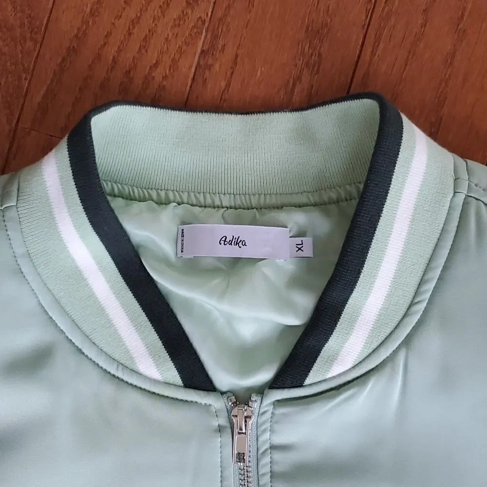 Adika Spoiled Girl Jacket